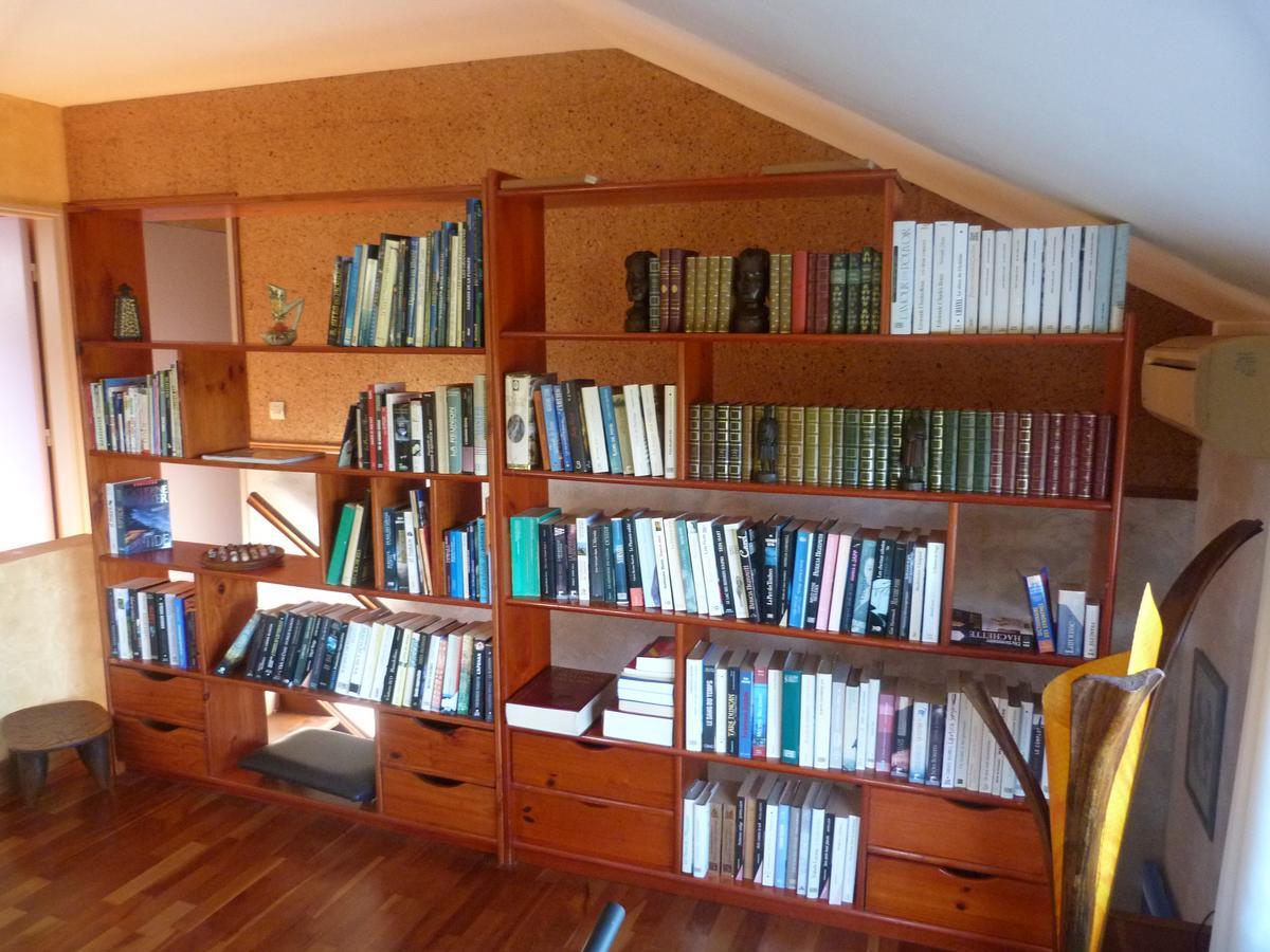 Villa Flamboyant Le Portail Εξωτερικό φωτογραφία