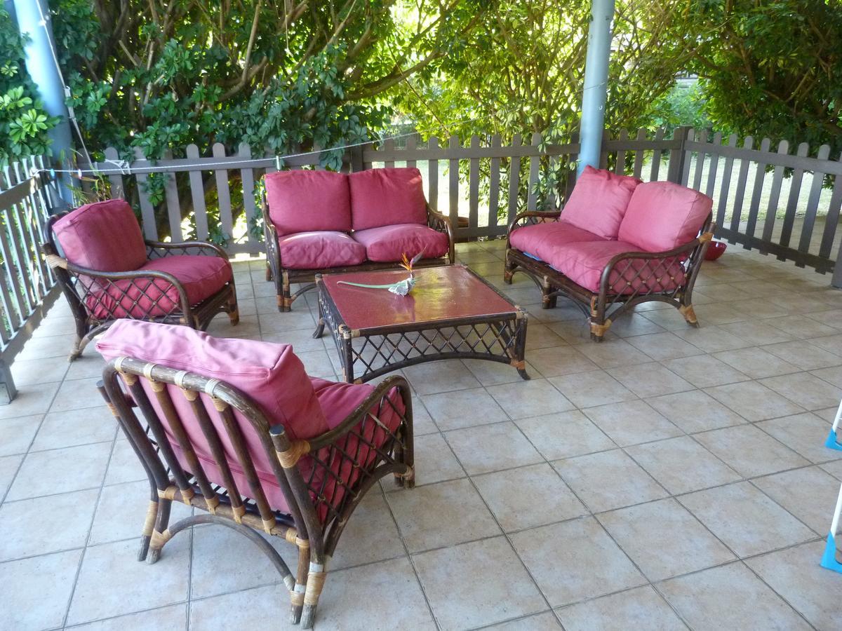 Villa Flamboyant Le Portail Εξωτερικό φωτογραφία