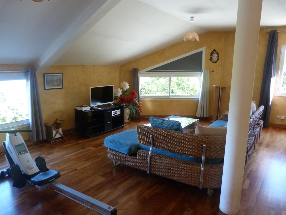 Villa Flamboyant Le Portail Εξωτερικό φωτογραφία
