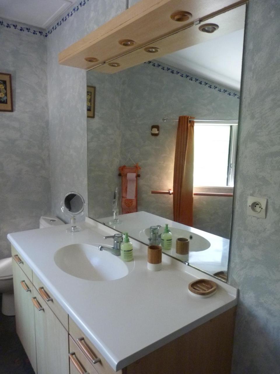 Villa Flamboyant Le Portail Εξωτερικό φωτογραφία