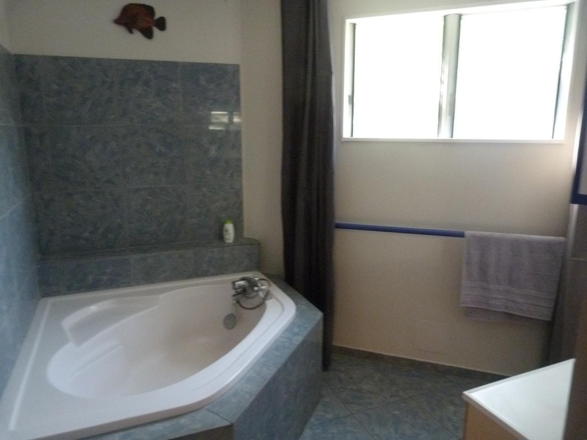 Villa Flamboyant Le Portail Εξωτερικό φωτογραφία